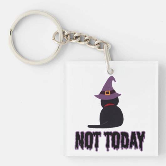 halloween キーホルダー (正面)