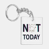 halloween キーホルダー (正面左)