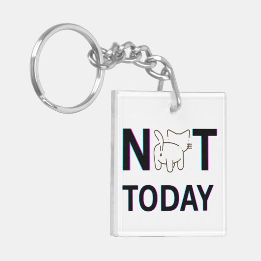 halloween キーホルダー (正面左)