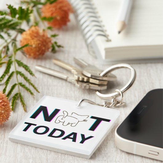 halloween キーホルダー (正面右)