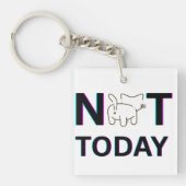 halloween キーホルダー (正面)