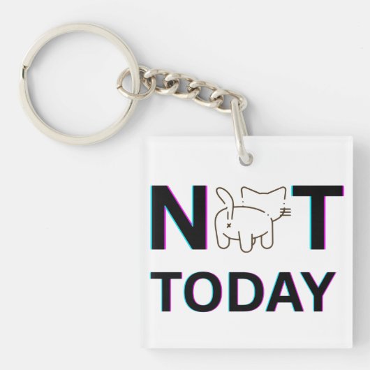 halloween キーホルダー (正面)