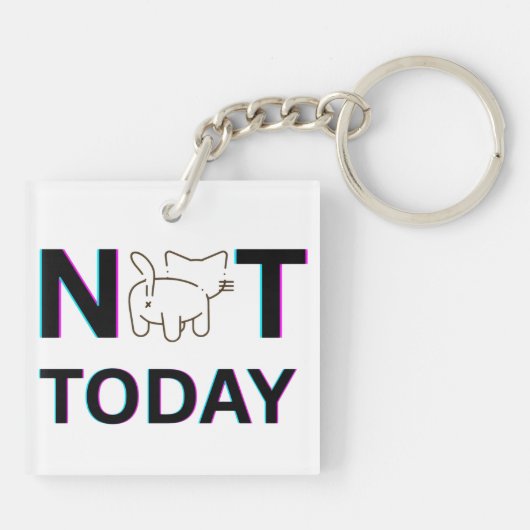 halloween キーホルダー (裏面)