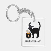 halloween キーホルダー (正面左)