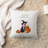 Halloween クッション (ブランケット)