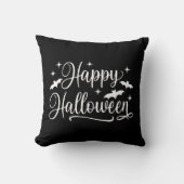 Halloween クッション (正面)