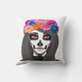 Halloween  クッション (裏面)