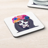 Halloween  コースター (左側)