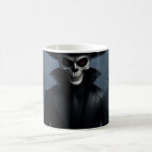 Halloween  コーヒーマグカップ (中央)