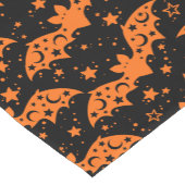 Halloween ショートテーブルランナー (コーナー)