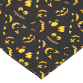 Halloween ショートテーブルランナー (コーナー)