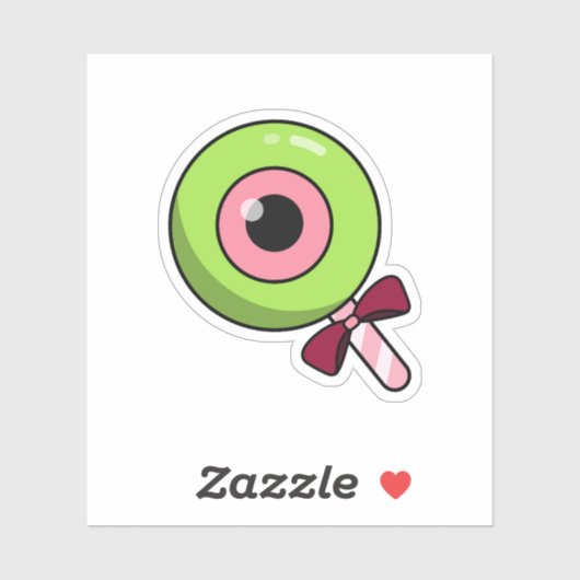 Halloween シール (シート)