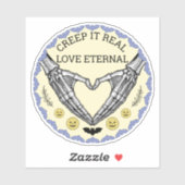 Halloween シール (シート)