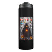 Halloween タンブラー (正面)