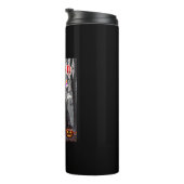 Halloween タンブラー (回転右)