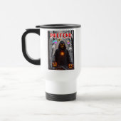 Halloween トラベルマグ (左)