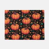 Halloween ドアマット (正面)