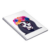 Halloween  ノートブック (右側)