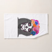 Halloween   ハンドタオル (ハンドタオル)