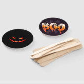 Halloween ハンドファン (組立なし)