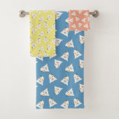 Halloween バスタオルセット (インサイチュ)