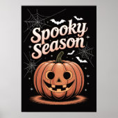 Halloween ポスター (正面)