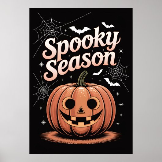 Halloween ポスター (正面)
