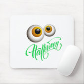 Halloween マウスパッド (マウス)