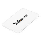 Halloween マグネット (左側)