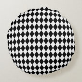 Halloween  ラウンドクッション (裏面)