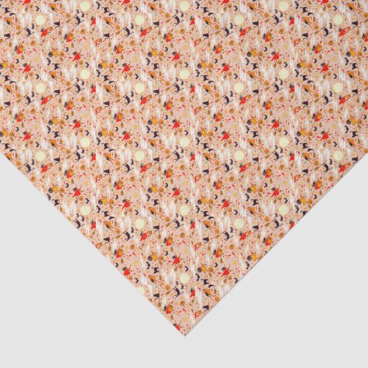 Halloween 薄葉紙 (詳細)