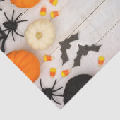 Halloween 薄葉紙 (詳細)