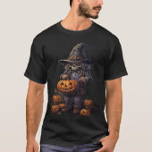 Halloween 11 tシャツ (正面)