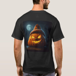 Halloween 2s #13 Black Tシャツ