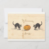 HALLOWEEN-59 カード (正面)