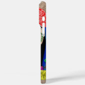 Halloween 5 de mayo  Case-Mate iPhoneケース (裏面 / 左)