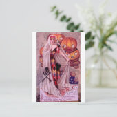 HALLOWEEN-69 ポストカード (スタンド正面)