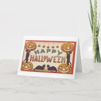 HALLOWEEN-74 カード