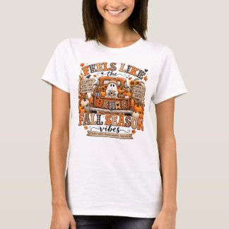 Halloween Australian Shepherd Shirt | Feels Like F Tシャツ