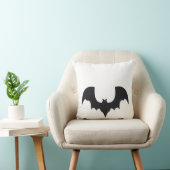 Halloween bat クッション (椅子)