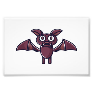 Halloween Bat             フォトプリント