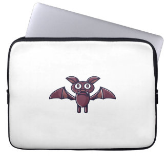 Halloween Bat             ラップトップスリーブ