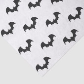 Halloween bat 薄葉紙 (詳細)