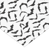 Halloween Bats Table Runner ショートテーブルランナー (コーナー)