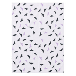 Halloween Bats Tablecloth テーブルクロス