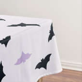 Halloween Bats Tablecloth テーブルクロス (インサイチュ)