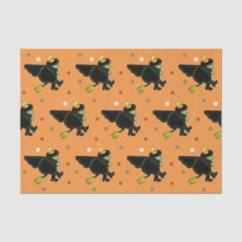 Halloween Birthday Gift 薄葉紙