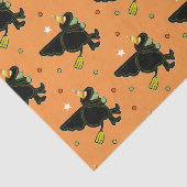 Halloween Birthday Gift 薄葉紙 (詳細)