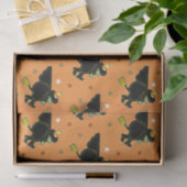 Halloween Birthday Gift 薄葉紙 (ギフト)