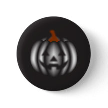 Halloween black pumpkin 